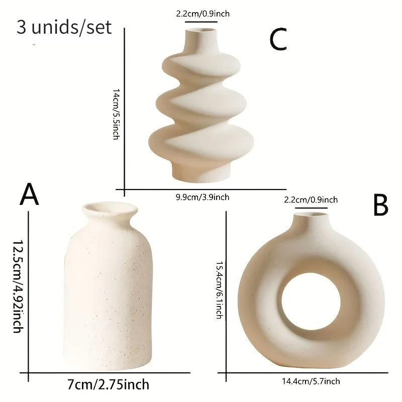 Vasos Cerâmicos