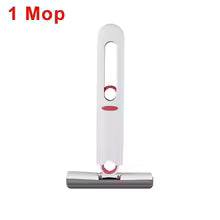 Mini Mop Autoespremível Portátil