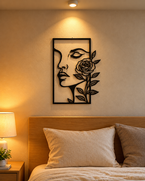 Arte de Parede