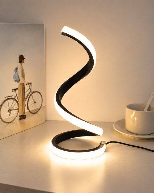 Luminária LED