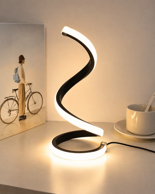 Luminária LED