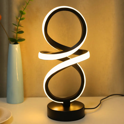 Luminária de Mesa