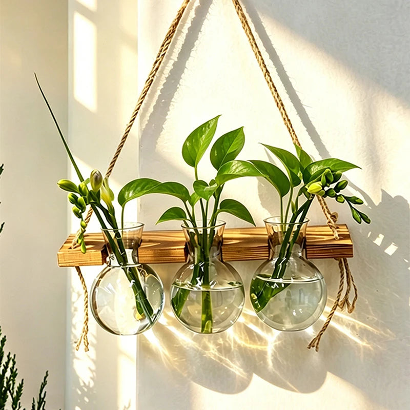 Vaso Boho