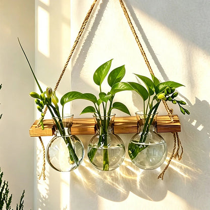 Vaso Boho