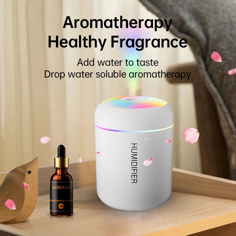 Difusor de aromas