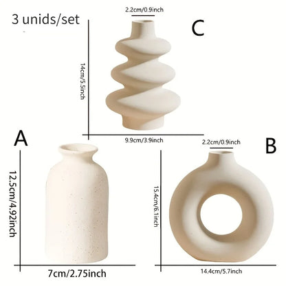 Vasos Cerâmicos