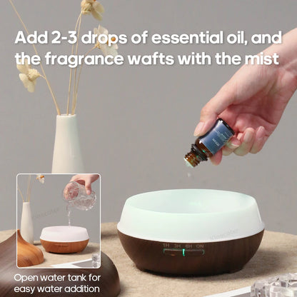 Difusor de Aromas