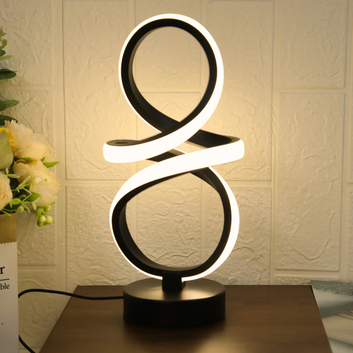 Luminária de Mesa