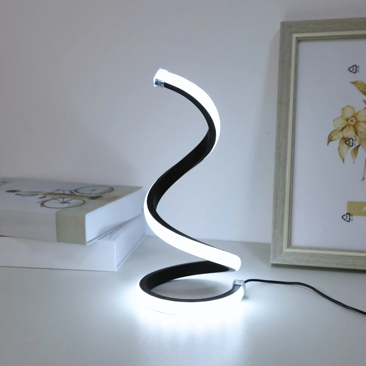 Luminária LED