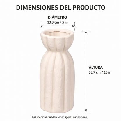 Vaso Cerâmico