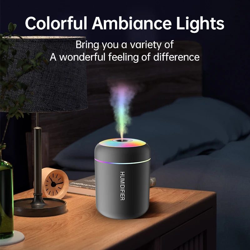 Difusor de aromas