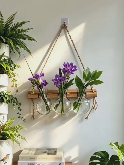 Vaso Boho