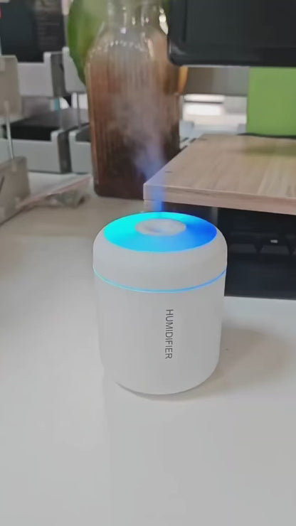Difusor de aromas